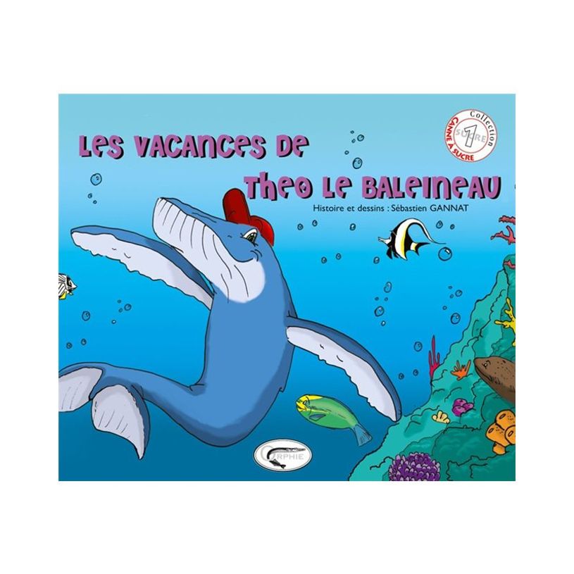 9782877634458-Les vacances de Théo le baleineau - livre d'images-P_405269144_1-0
