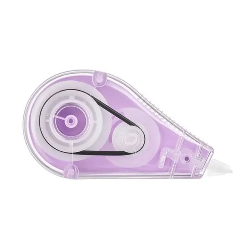 3086124126243-Tipp-Ex Mini Pocket Mouse - Ruban correcteur - 5 mm x 6 m - blanc mat - violet, vert, jaun-P_405269198_4-2