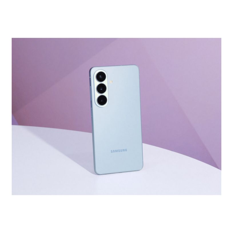 8806097870067-Samsung Galaxy S26 - Smartphone - 5G - 12/256 Go - bleu ciel-P_405269223_4-18