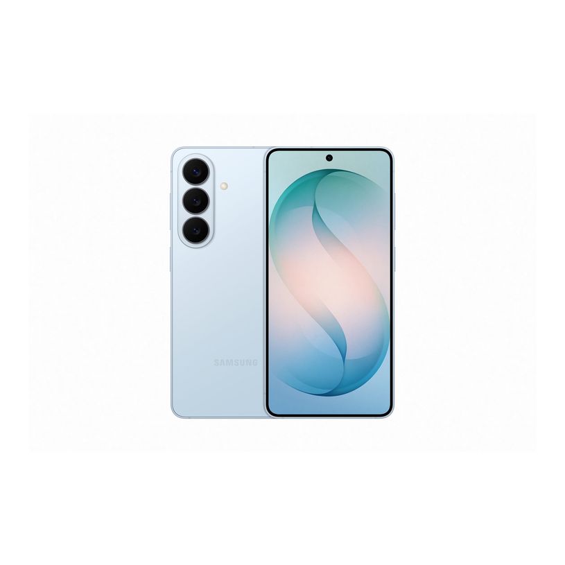 8806097870067-Samsung Galaxy S26 - Smartphone - 5G - 12/256 Go - bleu ciel-P_405269223_6-13