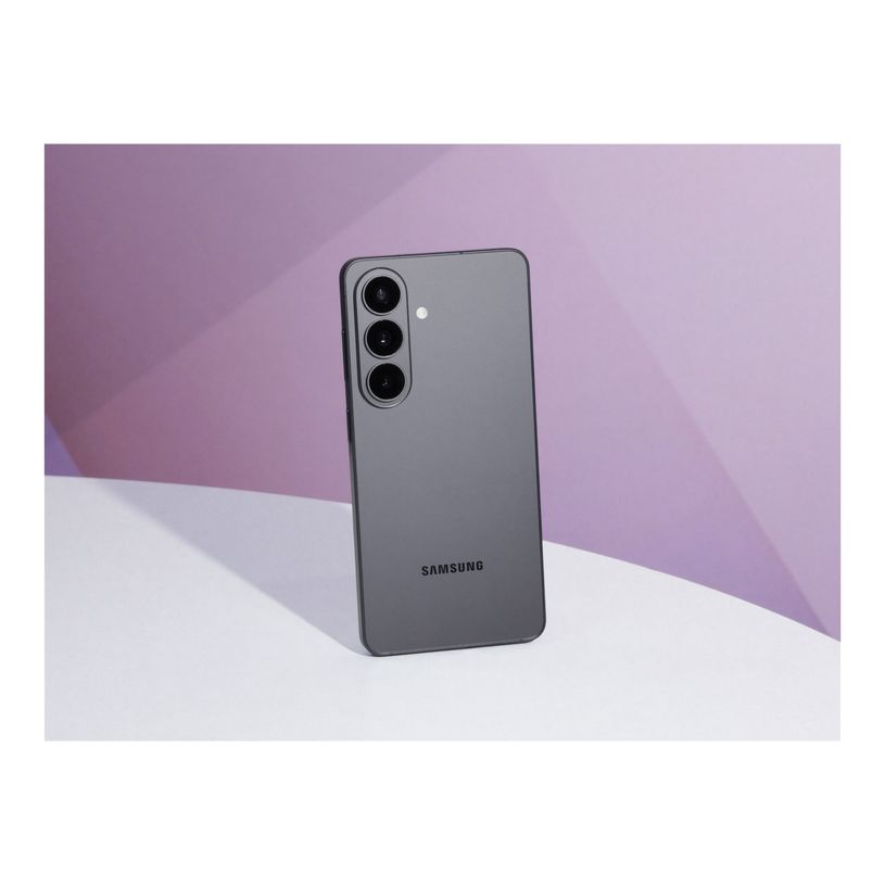 8806097827481-Samsung Galaxy S26 - Smartphone - 5G - 12/256 Go - noir-P_405269224_10-12