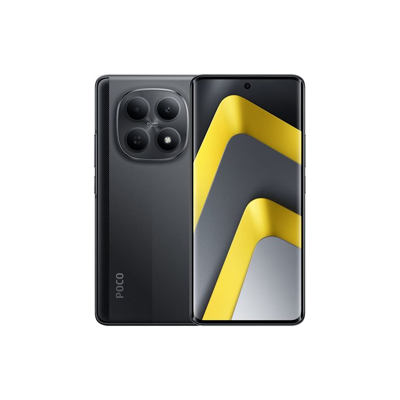 6932554471521-Xiaomi Redmi Note 15 Pro 5G - Smartphone - 5G - 8/256 Go - noir-P_405269225_2-0