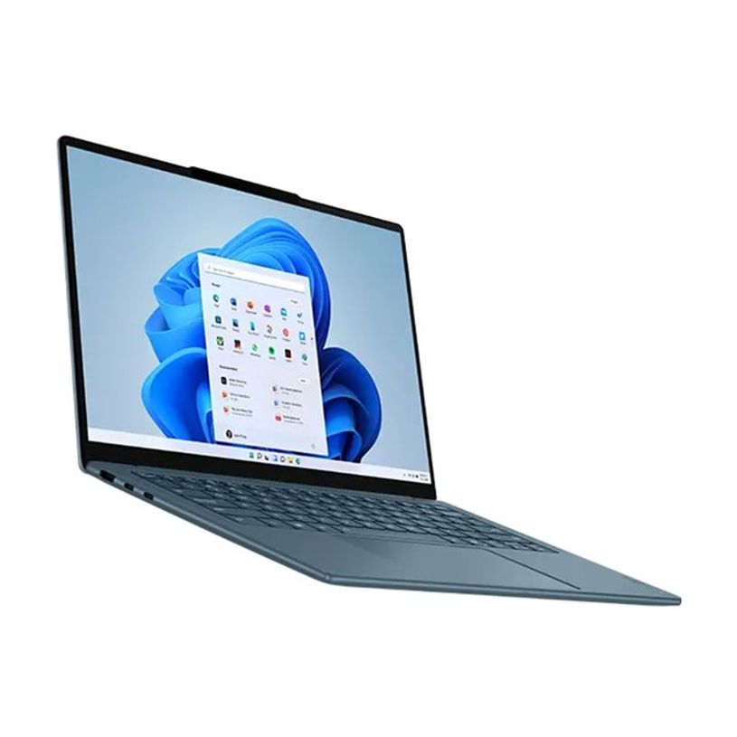 199271311899-Lenovo Yoga Slim 7 14AKP10 83JY - PC portable 14" - AMD Ryzen AI 5-340 - Radeon 840M - 16/5-P_405269226_1-6