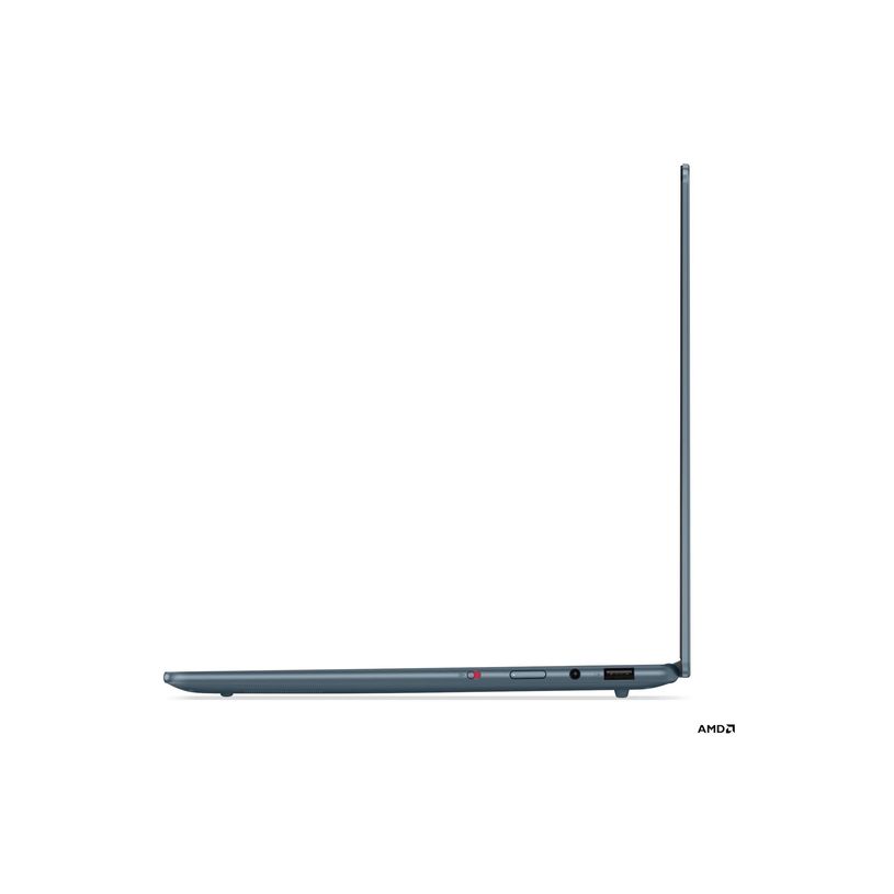 199271311899-Lenovo Yoga Slim 7 14AKP10 83JY - PC portable 14" - AMD Ryzen AI 5-340 - Radeon 840M - 16-P_405269226_12-11