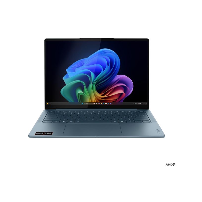 199271311899-Lenovo Yoga Slim 7 14AKP10 83JY - PC portable 14" - AMD Ryzen AI 5-340 - Radeon 840M - 16/-P_405269226_13-0