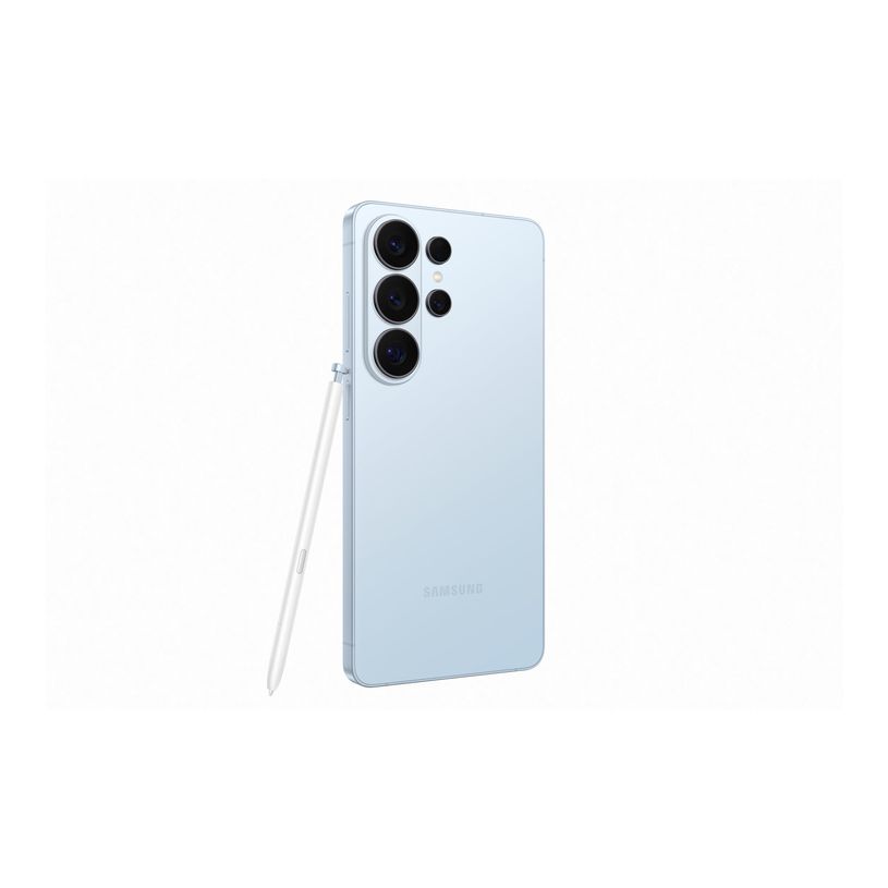 8806097826781-Samsung Galaxy S26 Ultra - Smartphone - 5G - 12/256 Go - Bleu ciel-P_405269228_6-6