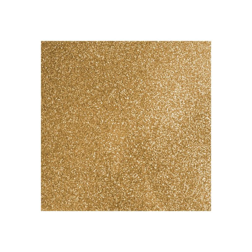 0093573463471-Cricut Smart Iron-On Glitter - Matériau de transfert de chaleur - 33 x 91.4 cm - or-P_405269544_1-1