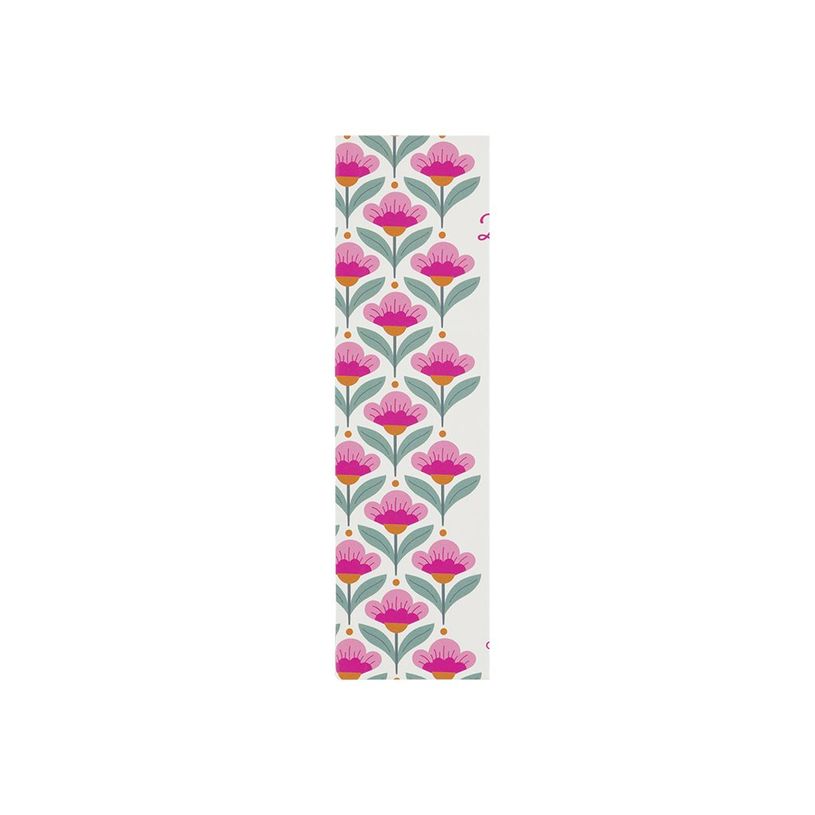 3664447229720-Agenda Anahita - 1 semaine sur 2 pages - 10 x 15 cm - vert clair - Oberthur-P_405269604_2-1