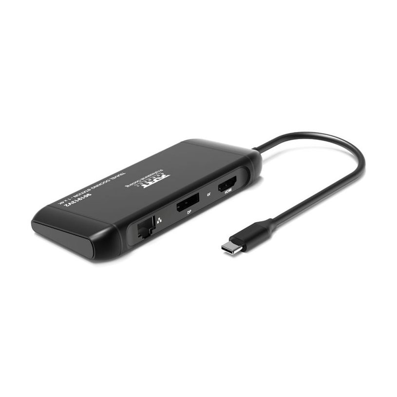 3567042031692-PORT connect Professional Docking - Station d'accueil - USB-C - HDMI, DP - 1GbE-P_405269647_3-4