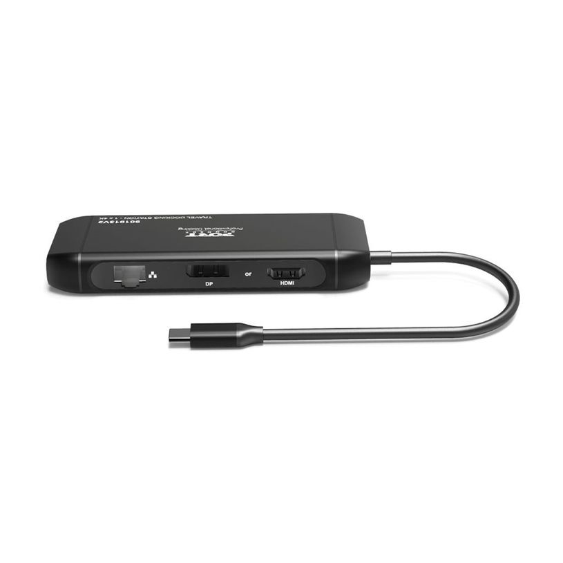 3567042031692-PORT connect Professional Docking - Station d'accueil - USB-C - HDMI, DP - 1GbE-P_405269647_6-3