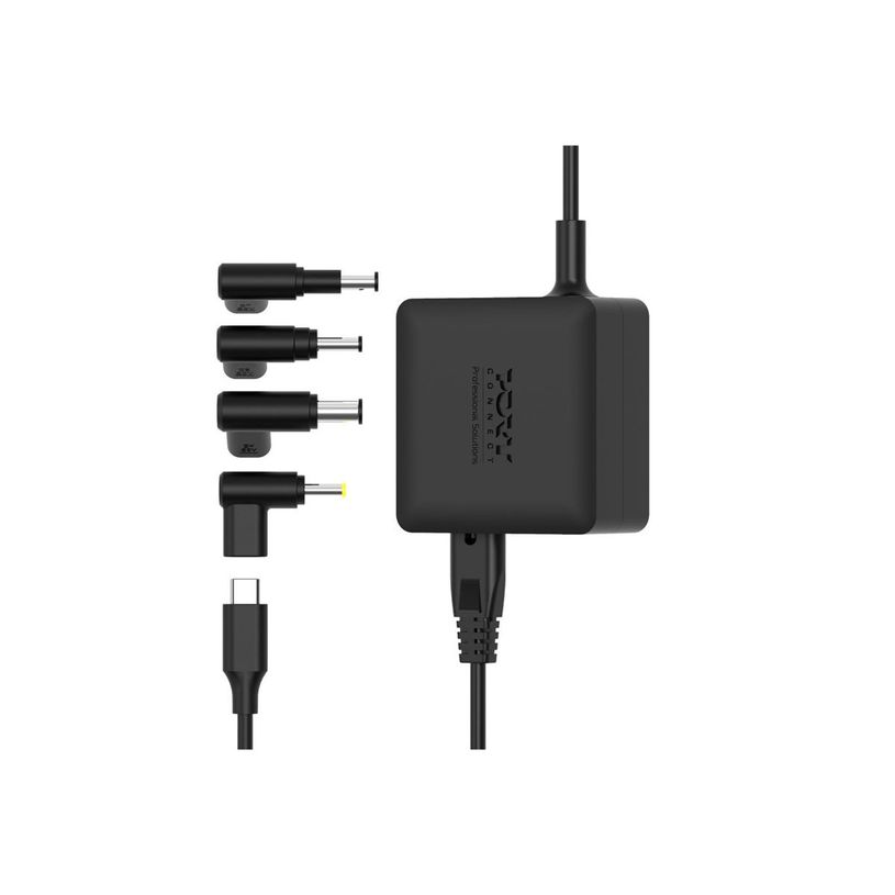 3567042032019-PORT Connect - Adaptateur alimentation USB-C - GaN2 - 65 Watt-P_405269649_2-3