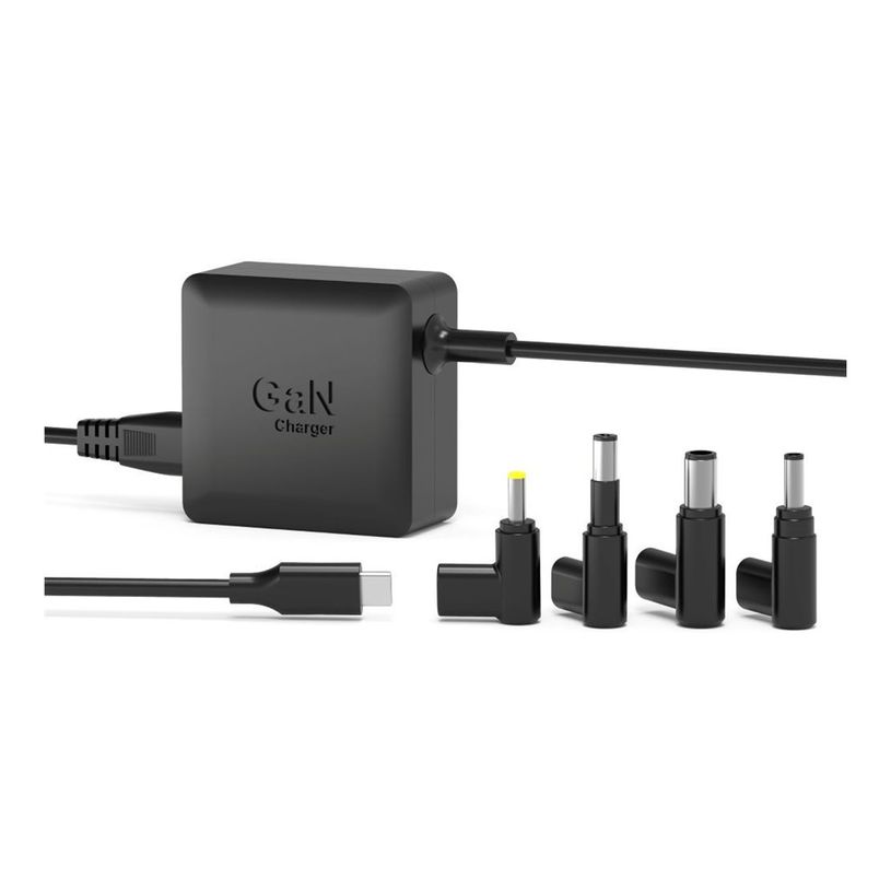 3567042032019-PORT Connect - Adaptateur alimentation USB-C - GaN2 - 65 Watt-P_405269649_4-2