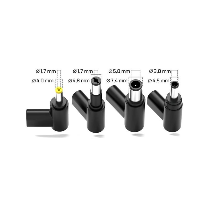 3567042032019-PORT Connect - Adaptateur alimentation USB-C - GaN2 - 65 Watt-P_405269649_5-6