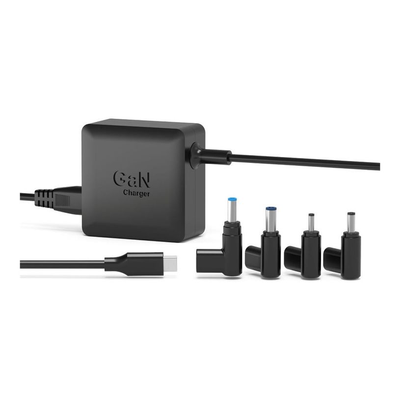 3567042031944-PORT Connect - Adaptateur alimentation USB-C - GaN2 - 65 Watt-P_405269650_3-1