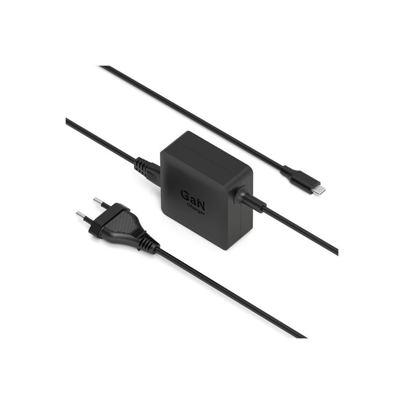 3567042031920-PORT Connect - Adaptateur alimentation USB-C - GaN2 - 65 Watt-P_405269651_2-2