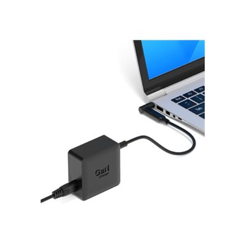 3567042032033-PORT Connect - Adaptateur alimentation USB-C - GaN -  65 watt-P_405269653_4-4