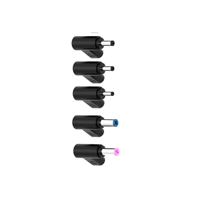 3567042031968-PORT Designs - Adaptateur alimentation GaN II - USB-C - 100 Watt-P_405269655_4-9