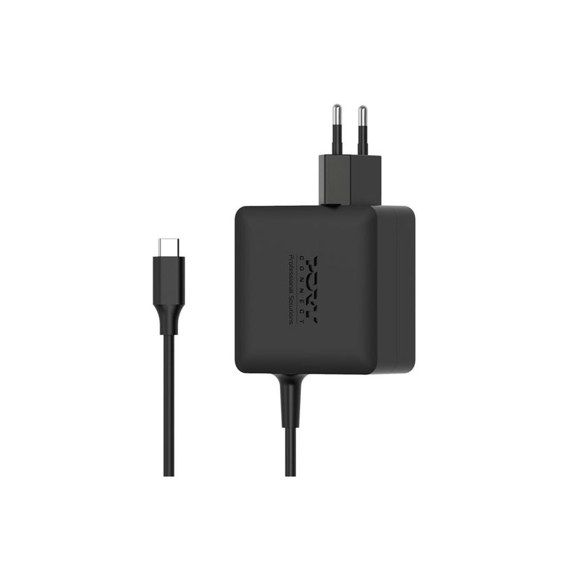 3567042031906-PORT Connect - Adaptateur alimentation USB-C - GaN2 - 65 Watt-P_405269656_5-2