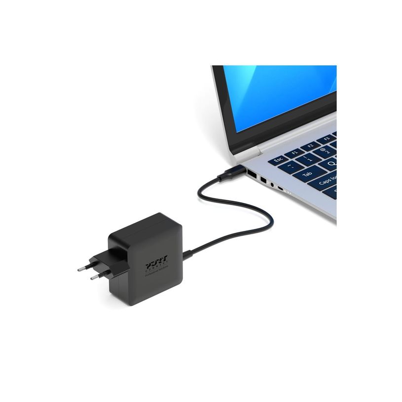 3567042031906-PORT Connect - Adaptateur alimentation USB-C - GaN2 - 65 Watt-P_405269656_6-1