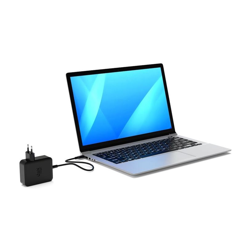 3567042032170-PORT Connect - Adaptateur secteur GaN II - 100 Watt - USB-C-P_405269657_1-5