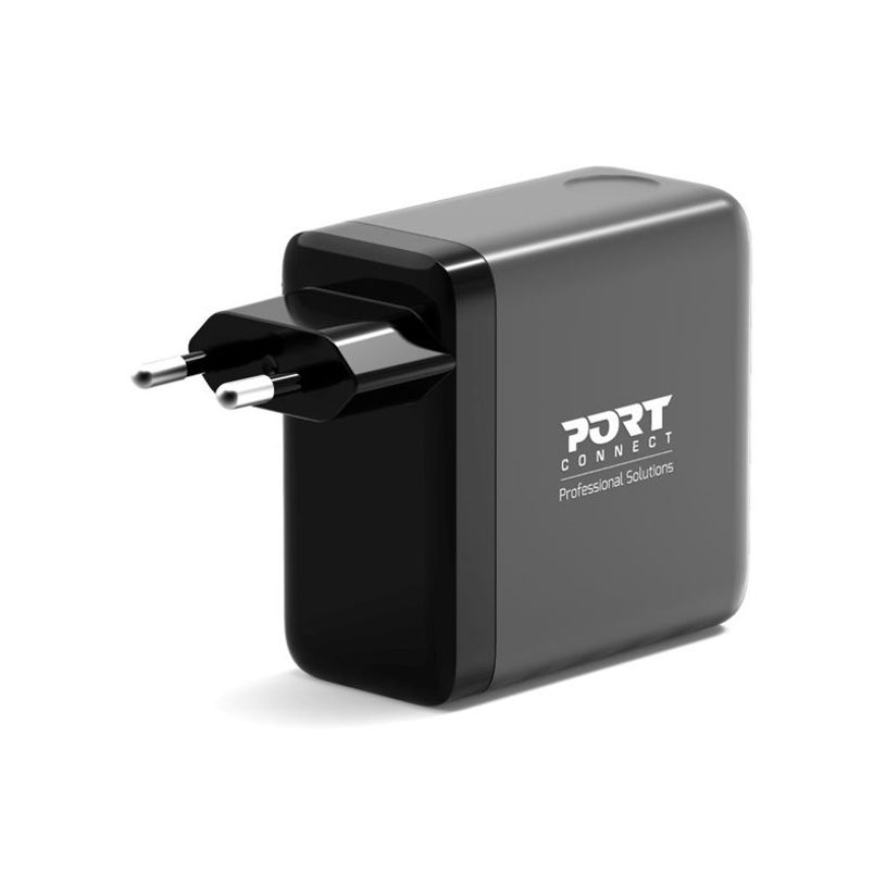 3567042031685-PORT - Chargeur secteur GaN II - USB-C and USB-A -P_405269668_7-3