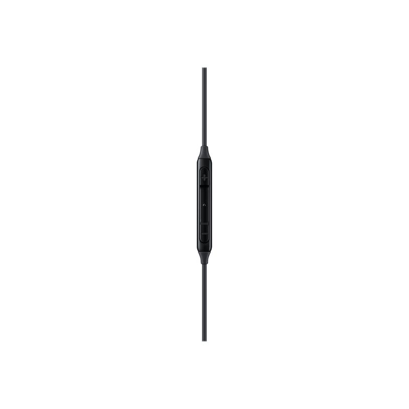 8806090270079-Samsung EO-IC100 - Écouteurs filaire avec micro - intra-auriculaire - USB-C - noir-P_405269735_5-5
