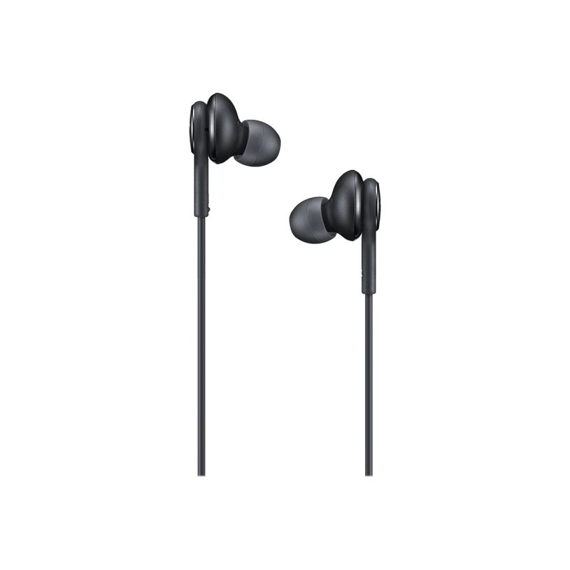 8806090270079-Samsung EO-IC100 - Écouteurs filaire avec micro - intra-auriculaire - USB-C - noir-P_405269735_6-1