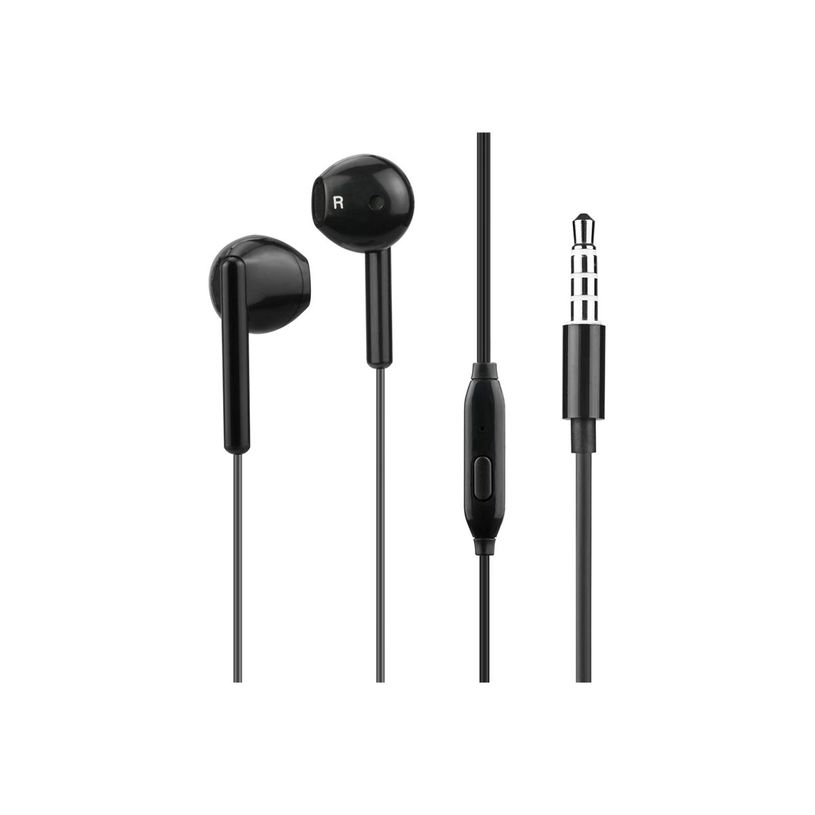 3571211536581-BIGBEN Connected WOW - Écouteurs filaire avec micro - jack 3,5mm - noir-P_405269963_1-0