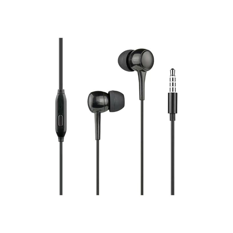 3571211536598-BIGBEN Connected WOW - Écouteurs filaire avec micro - jack 3,5mm - noir-P_405269964_1-0