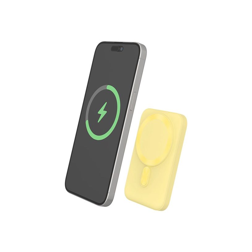 3571211554288-BIGBEN Connected - Batterie externe - Magsafe, Qi - 5000 mAh - 2 connecteurs de sortie (US-P_405269977_3-1