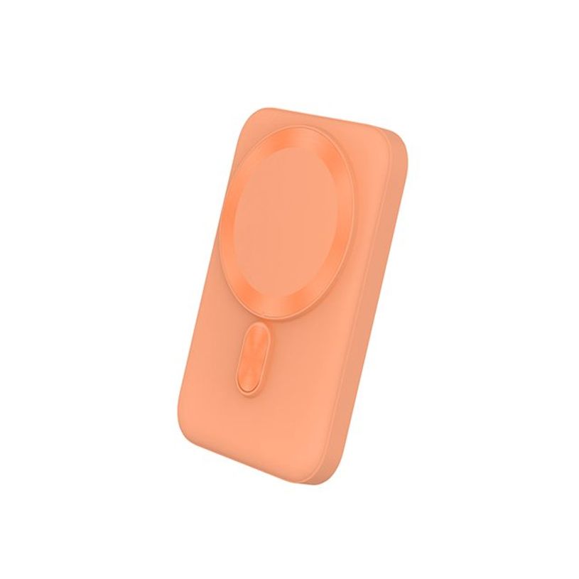 3571211554295-BIGBEN Connected - Batterie externe - Magsafe, Qi - 5000 mAh - 2 connecteurs de sortie (US-P_405269978_2-2