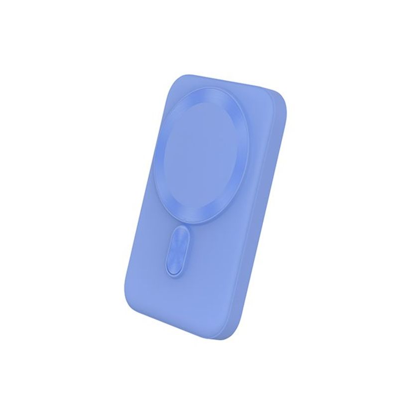 3571211554318-BIGBEN Connected - Batterie externe - Magsafe, Qi - 5000 mAh - 2 connecteurs de sortie (US-P_405269979_2-2
