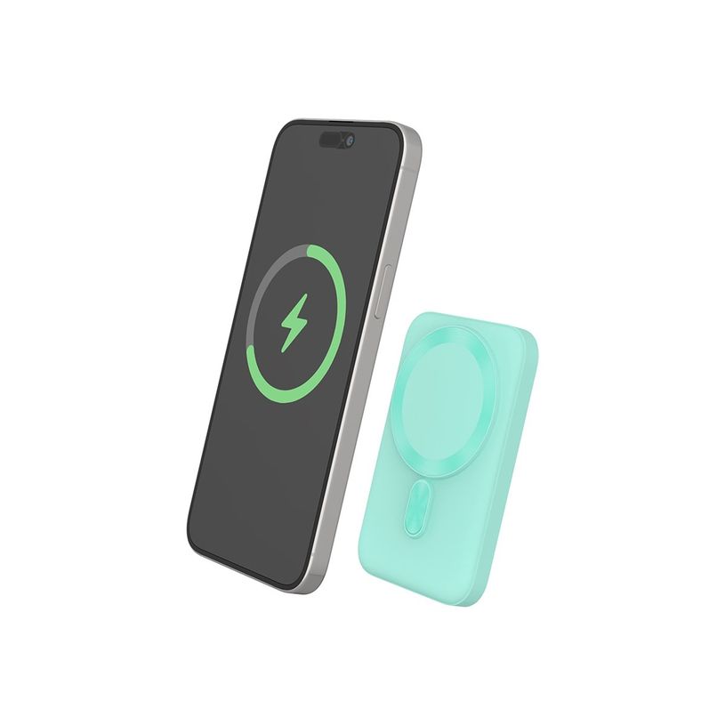 3571211554301-BIGBEN Connected - Batterie externe - Magsafe, Qi - 5000 mAh - 2 connecteurs de sortie (US-P_405269980_1-0