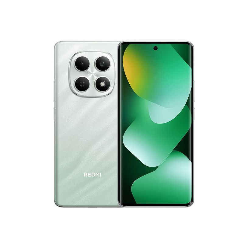 6932554482398-Xiaomi Redmi Note 15 - Smartphone - 4G - 8/256 Go - Vert-P_405269995_2-0