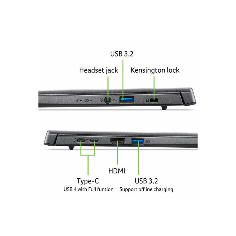 4711474433336-Acer Aspire 14 AI A14-52M - PC portable 14" - Intel Core Ultra 5-226V - 16 Go RAM - 1,024-P_405269998_10-9