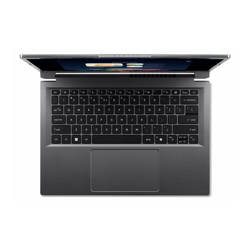 4711474433336-Acer Aspire 14 AI A14-52M - PC portable 14" - Intel Core Ultra 5-226V - 16 Go RAM - 1,024 -P_405269998_5-5