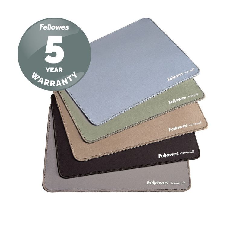 0043859808762-Fellowes Breyta - Tapis de souris XL - gris--6