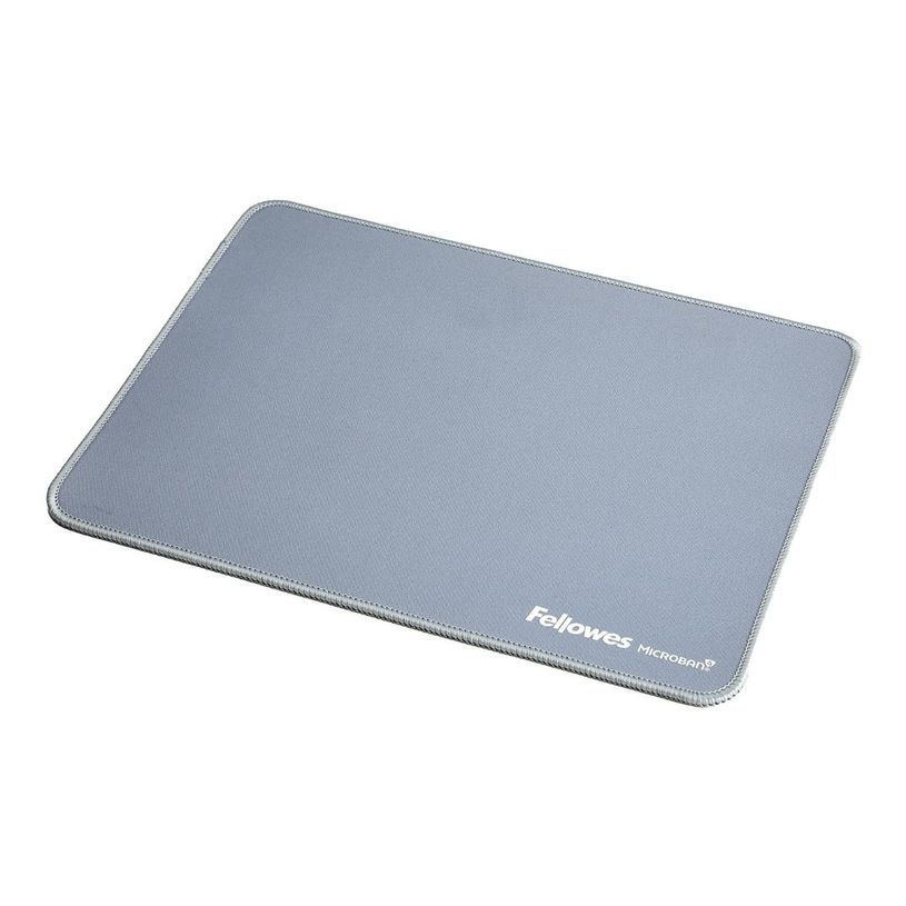 0043859808779-Fellowes Breyta - Tapis de souris XL - bleu ciel--0