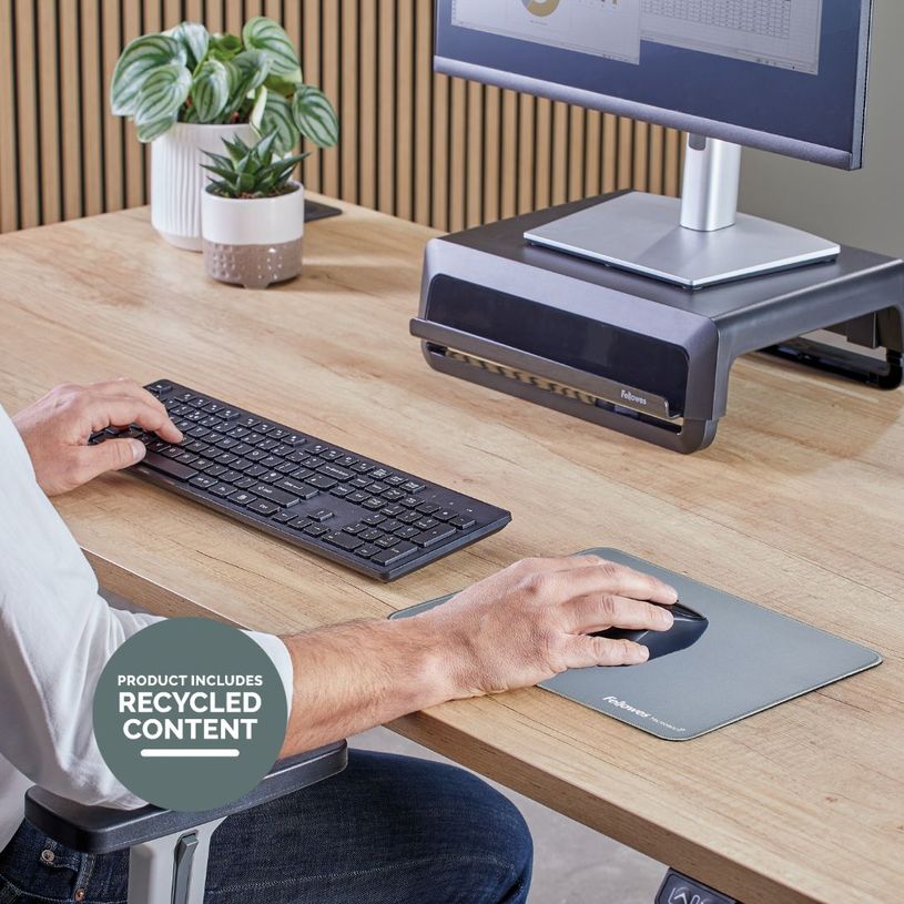 0043859808779-Fellowes Breyta - Tapis de souris XL - bleu ciel--1