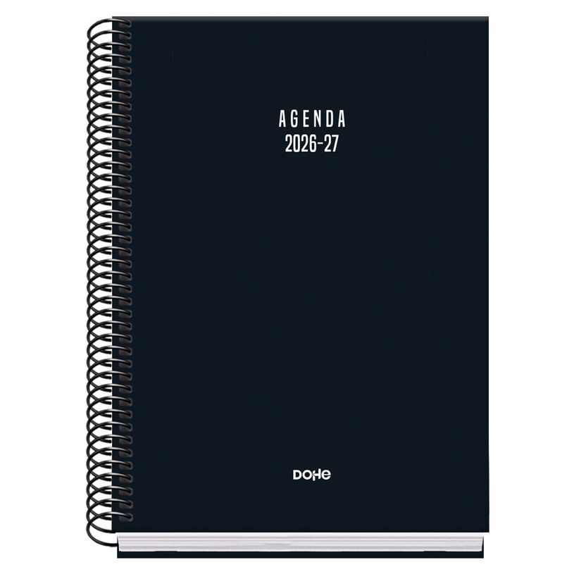 8421938523157-Agenda escolar espiral semana vista negro Colour Vibes 150 x 210 mm--0