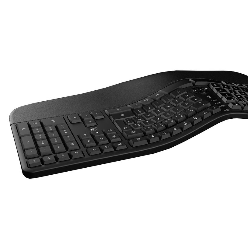 3700527315324-Mobility Lab K30W - Clavier sans fil - noir--2