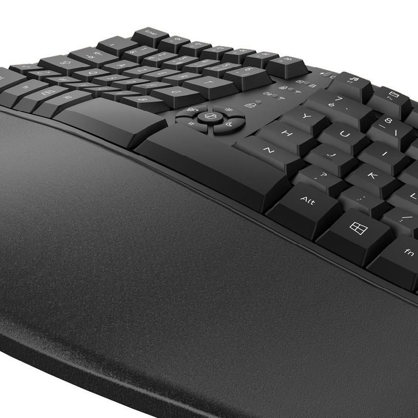 3700527315324-Mobility Lab K30W - Clavier sans fil - noir--3