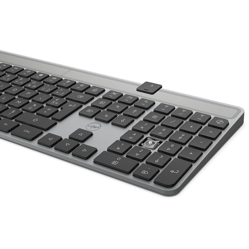 3700527315317-Mobility Lab KS720W solaire - Clavier sans fil - gris--4