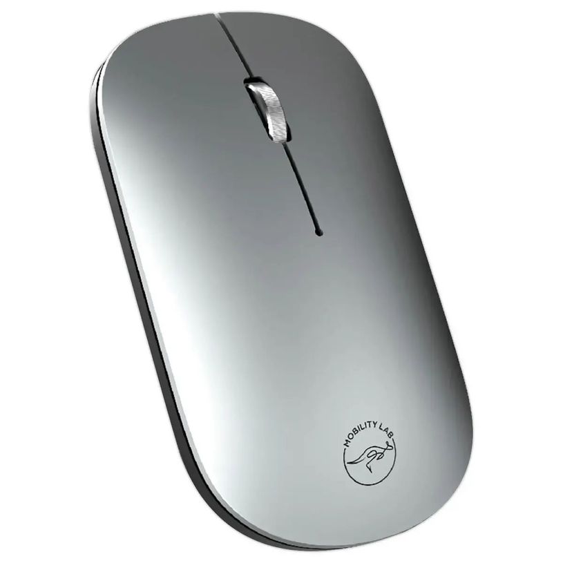 3700527315355-Mobility Lab CP430W - Combo Clavier + souris sans fil - noir--1