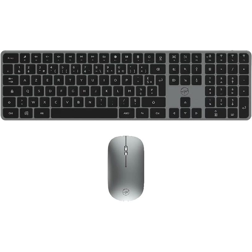 3700527315355-Mobility Lab CP430W - Combo Clavier + souris sans fil - noir--2
