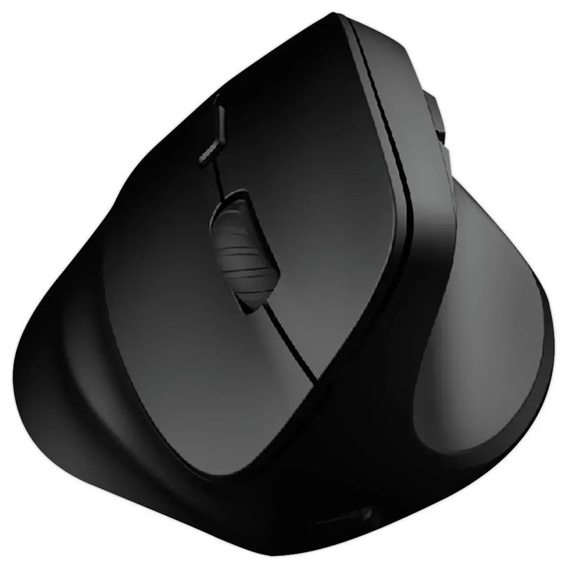 3700527315331-Mobility Lab C30W - Combo Clavier + souris sans fil - noir--4