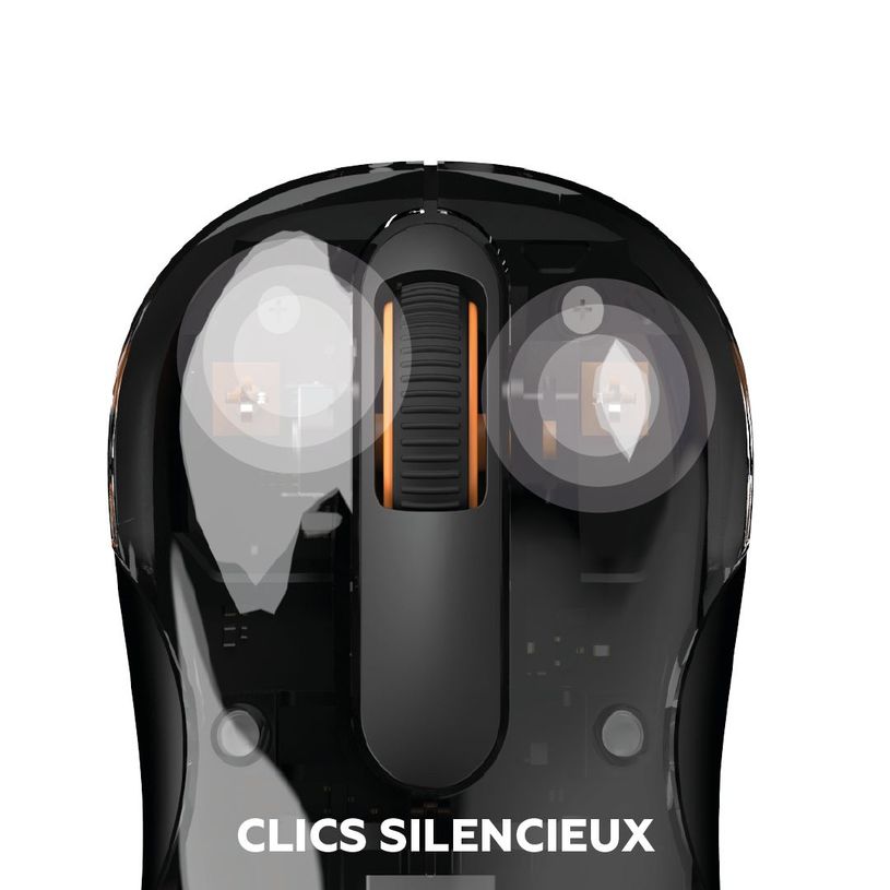 3700527316529-Mobility Lab - Souris sans fil PHANTOM - noir--0