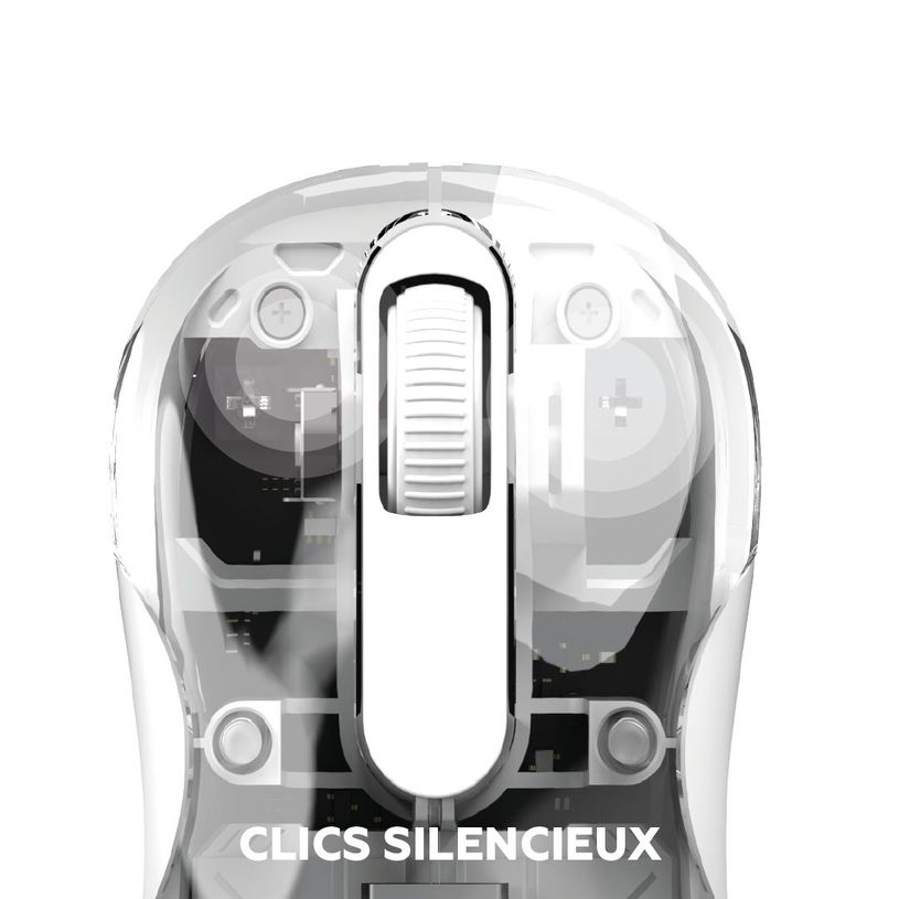 3700527316536-Mobility Lab - Souris sans fil PHANTOM - blanc--1