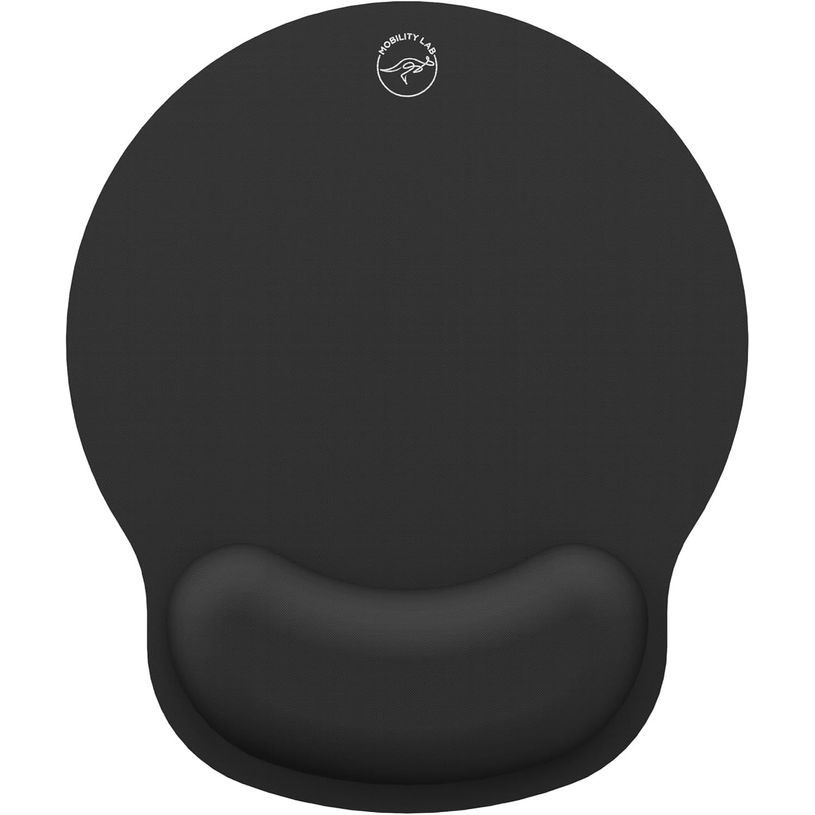3700527312736-Mobility Lab - Tapis de souris ergonomique - noir--0