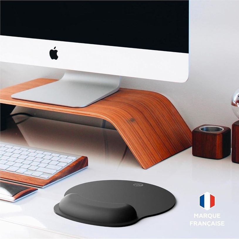 3700527312736-Mobility Lab - Tapis de souris ergonomique - noir--2
